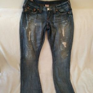 True Religion Jeans 28